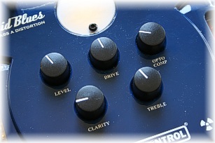 ギター 176 DAMAGE CONTROL Liquid blues DAMAGE CONTROL Liquid Blues - YouTube